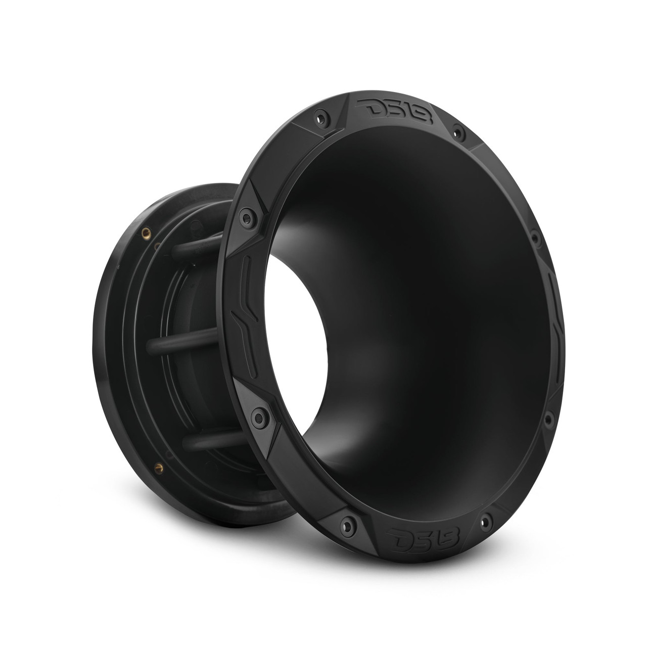 DS18 PRO-SDF6R - 6.5” Round Bolt-On Horn Diffuser