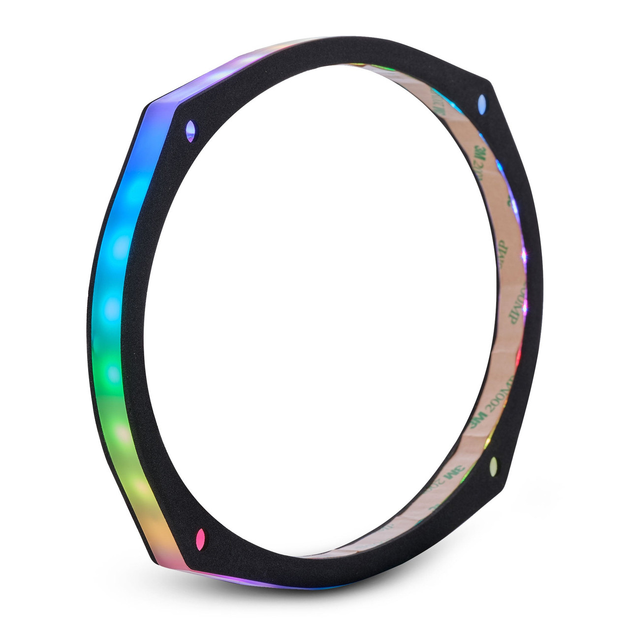 DS18 DLRING69 - 6x9" Digital LED Ring for Loudspeakers and Speakers