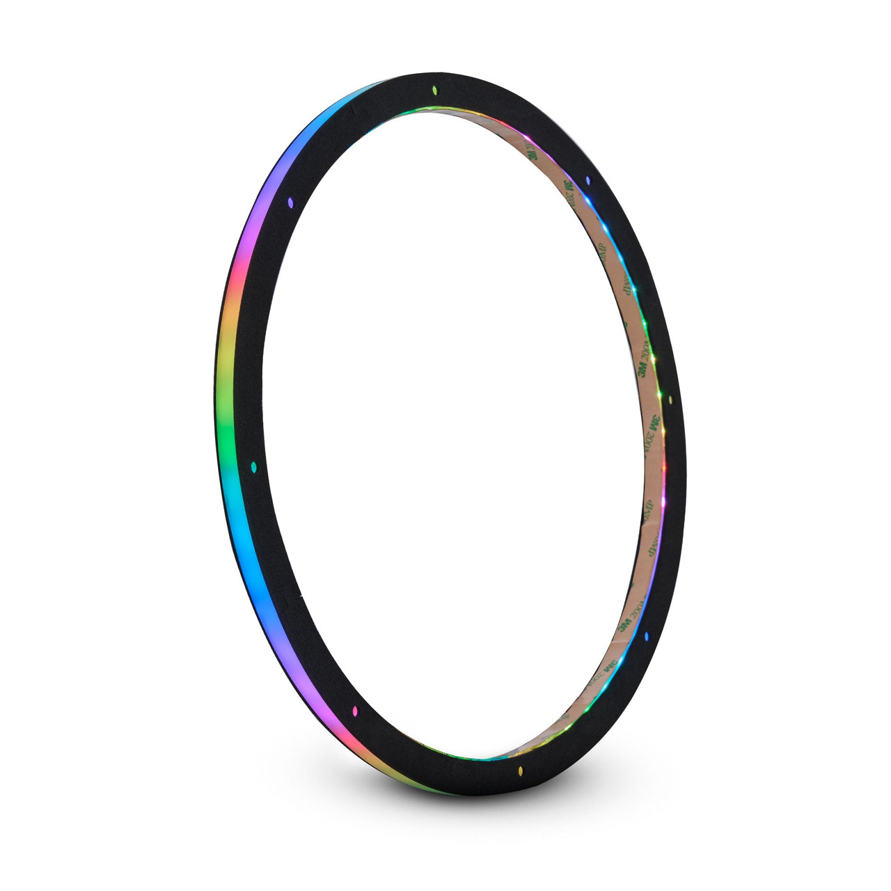 DS18 DLRING15 - 15" Digital LED Ring for Speakers and Subwoofers