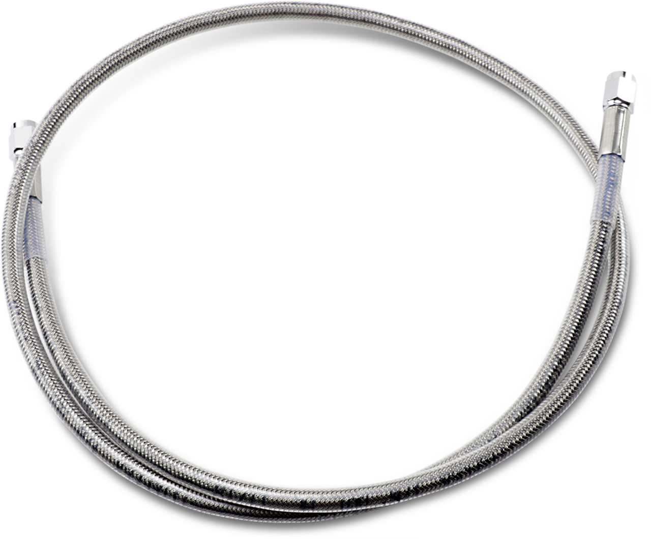 Universal Brake Line - Clear - 42"