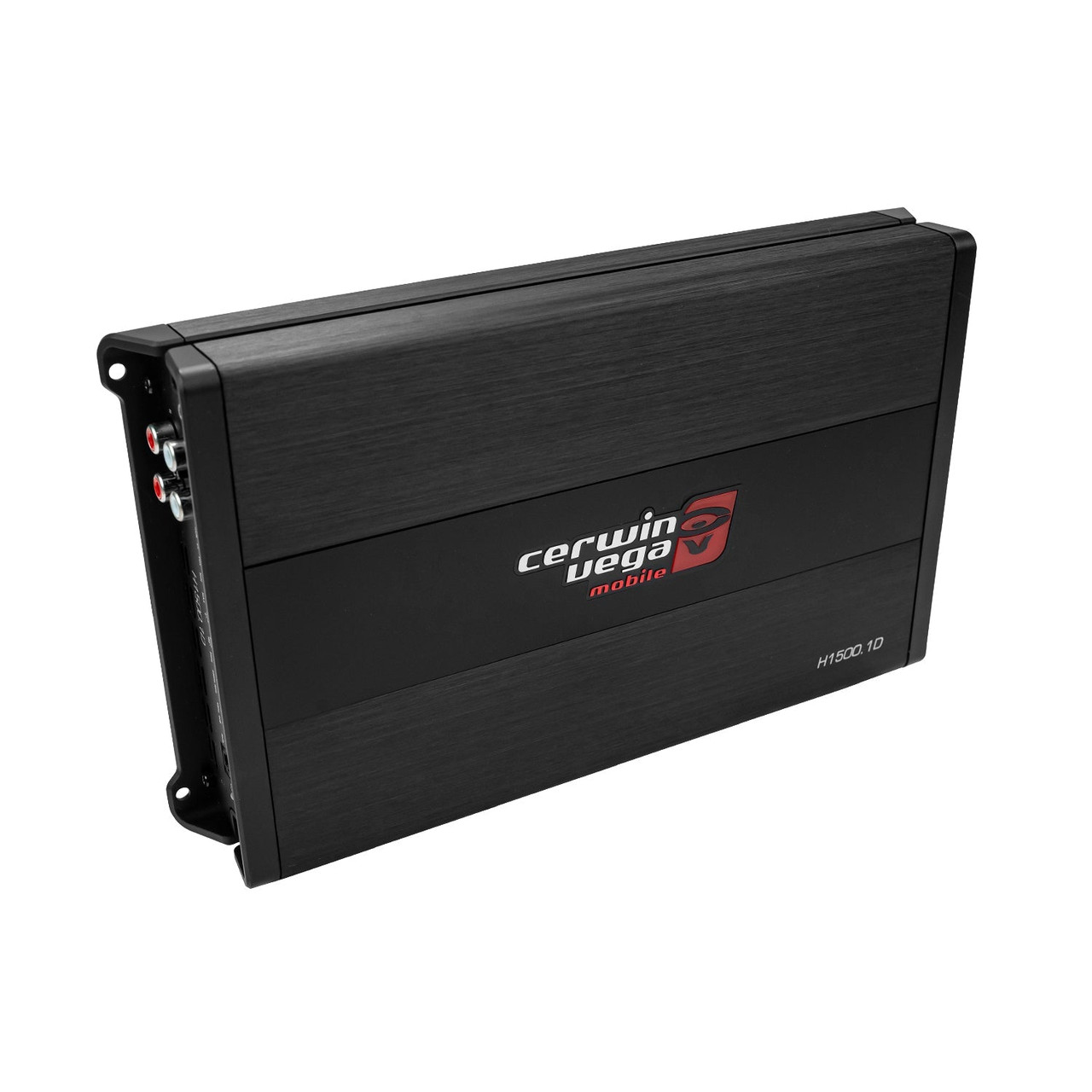 Cerwin Vega H1500.1D - 1-Channel HED Class-D Monoblock Amplifier - H1500.1D