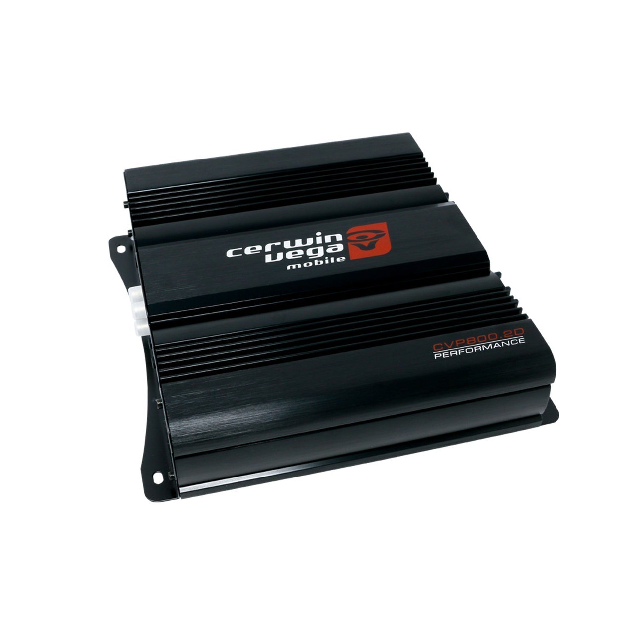 Cerwin Vega CVP800.2D - 2-Channel CVP Series Class AB Full Range Amplifier - CVP800.2D