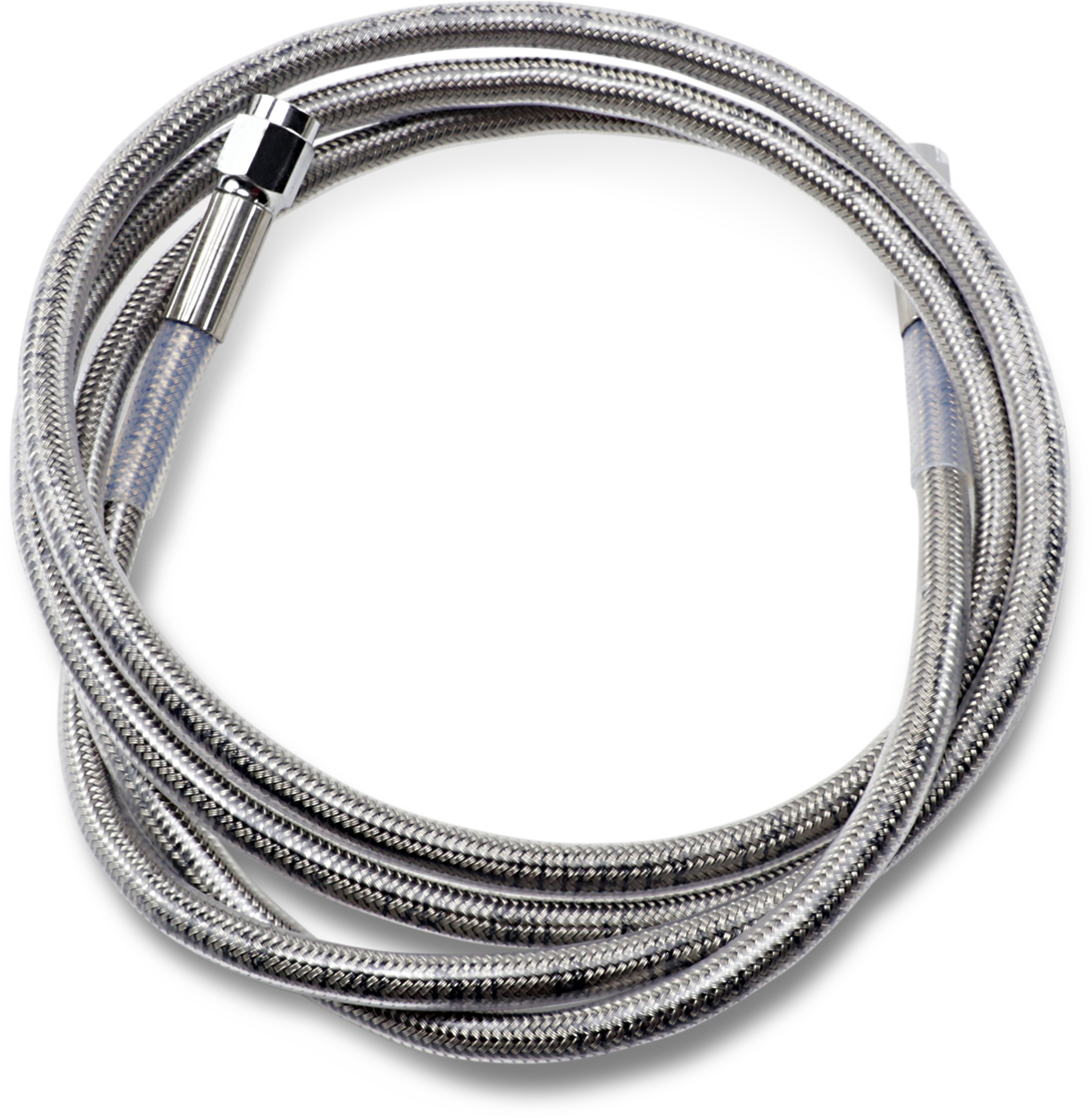 Universal Brake Line - Clear - 66"