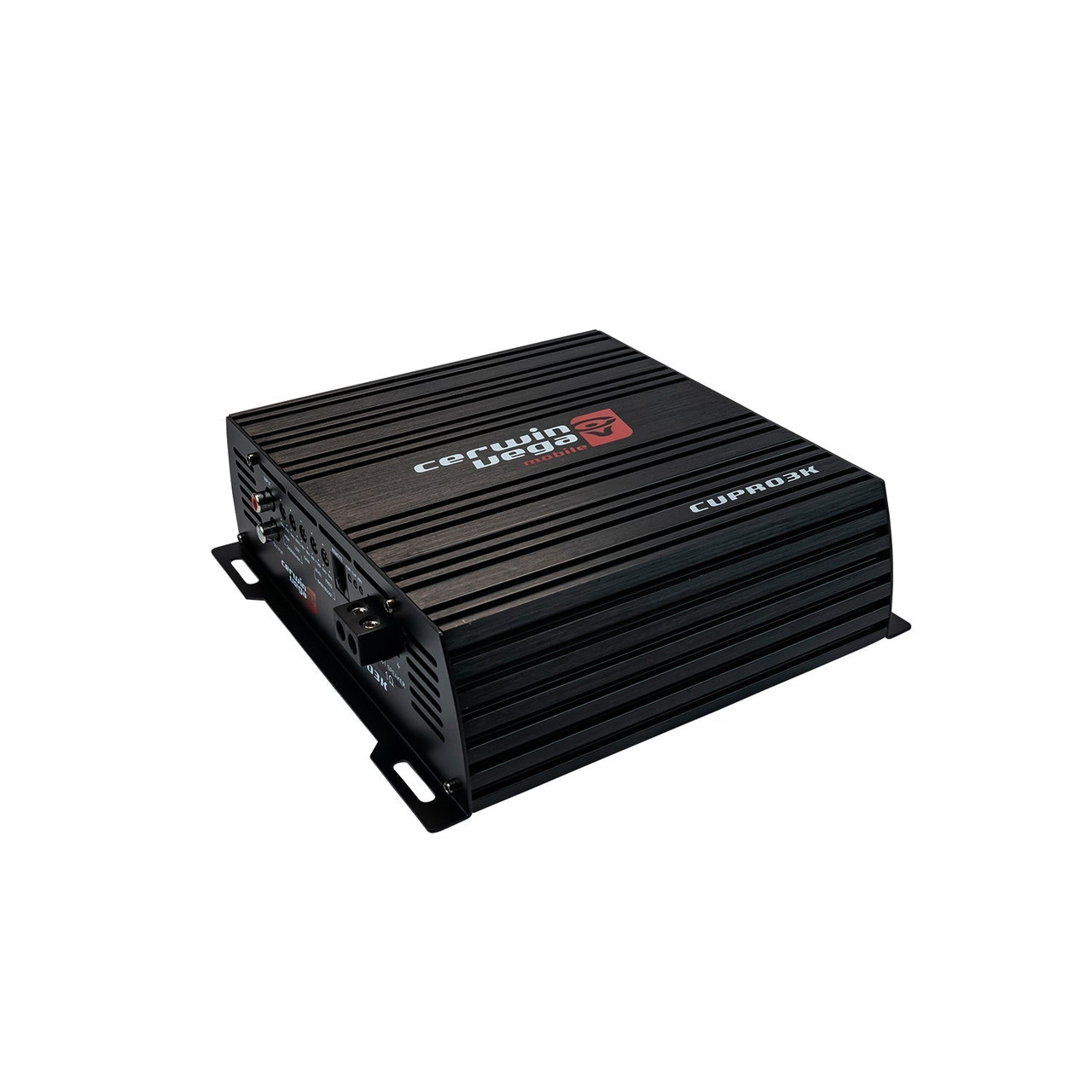 Cerwin Vega CVPRO3K - 1-Channel CVPRO Series Class-D Monoblock Amplifier 3000W - CVPRO3K