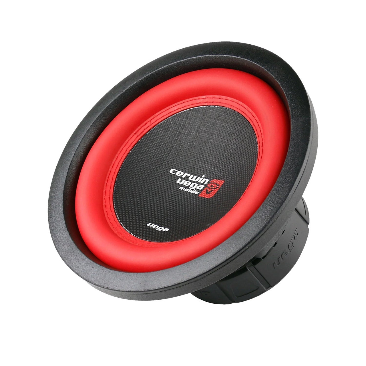 Cerwin Vega V82DV2 - 8" Vega Subwoofer DVC (2Ω) - V82DV2