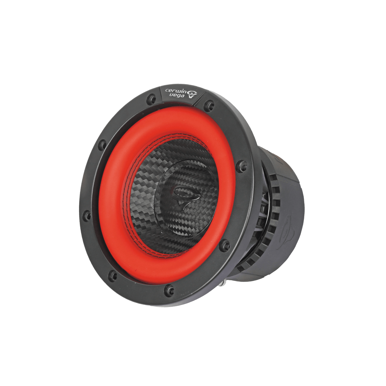 Cerwin Vega V65DV4 - 6.5" Vega Subwoofer DVC (4Ω) - V65DV4