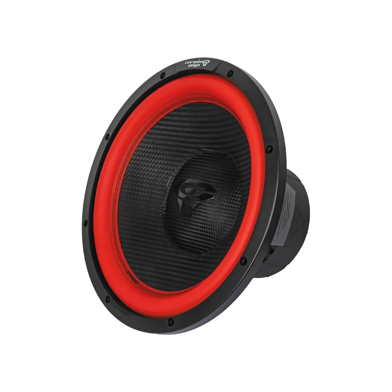 Cerwin Vega V15DV2 - 15" Vega Subwoofer DVC (2Ω) - V15DV2