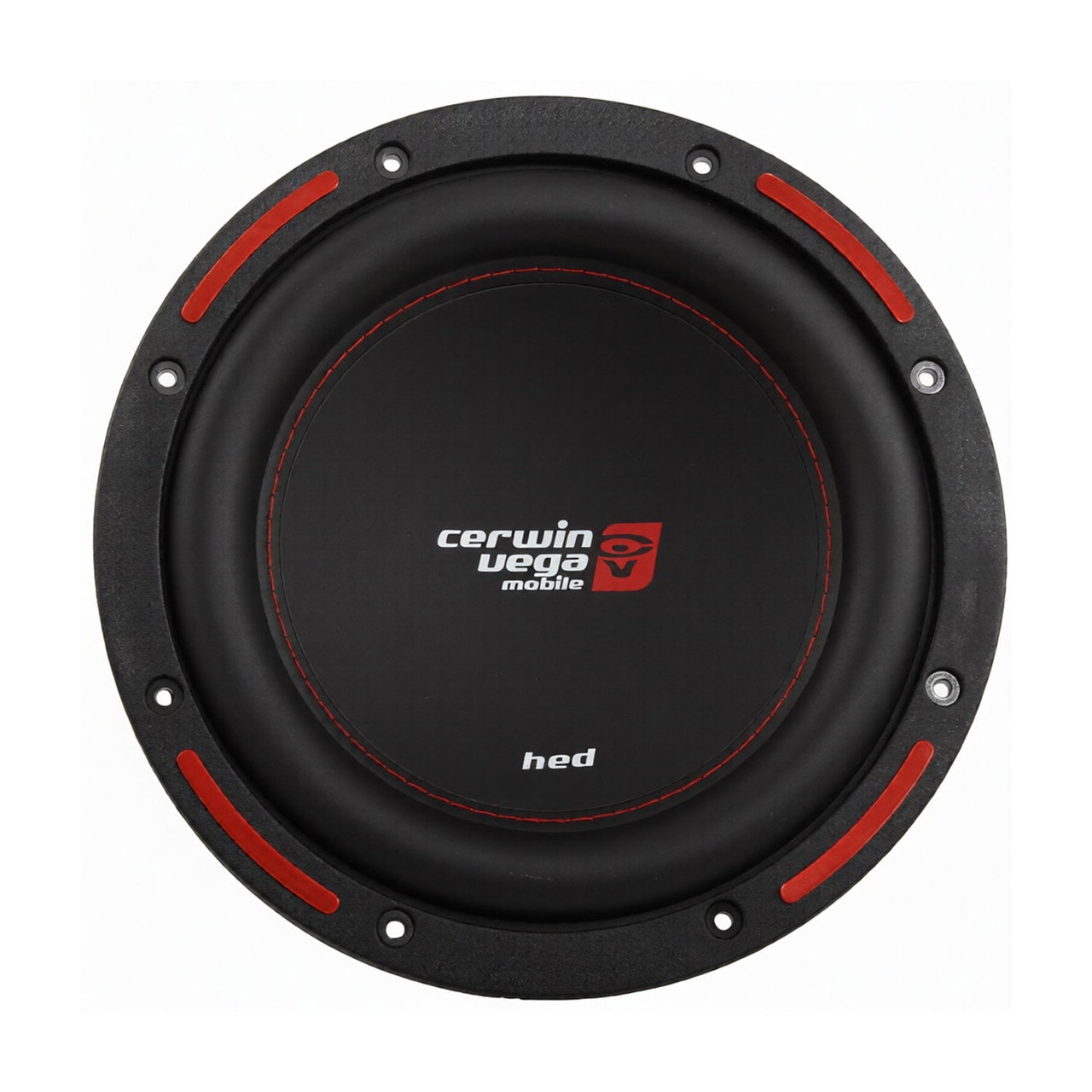 Cerwin Vega H7104S - 10" HED Subwoofer SVC (4Ω) - H7104S