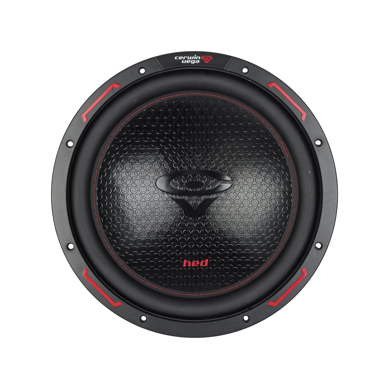 Cerwin Vega H12DV2 - 12" HED Subwoofer DVC (2Ω) - H12DV2