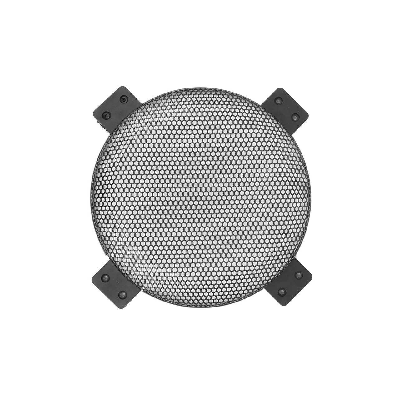 Cerwin Vega SG8HVC - 8" Subwoofer Grill For HED/ VEGA / CVP Series (Single) - SG8HVC