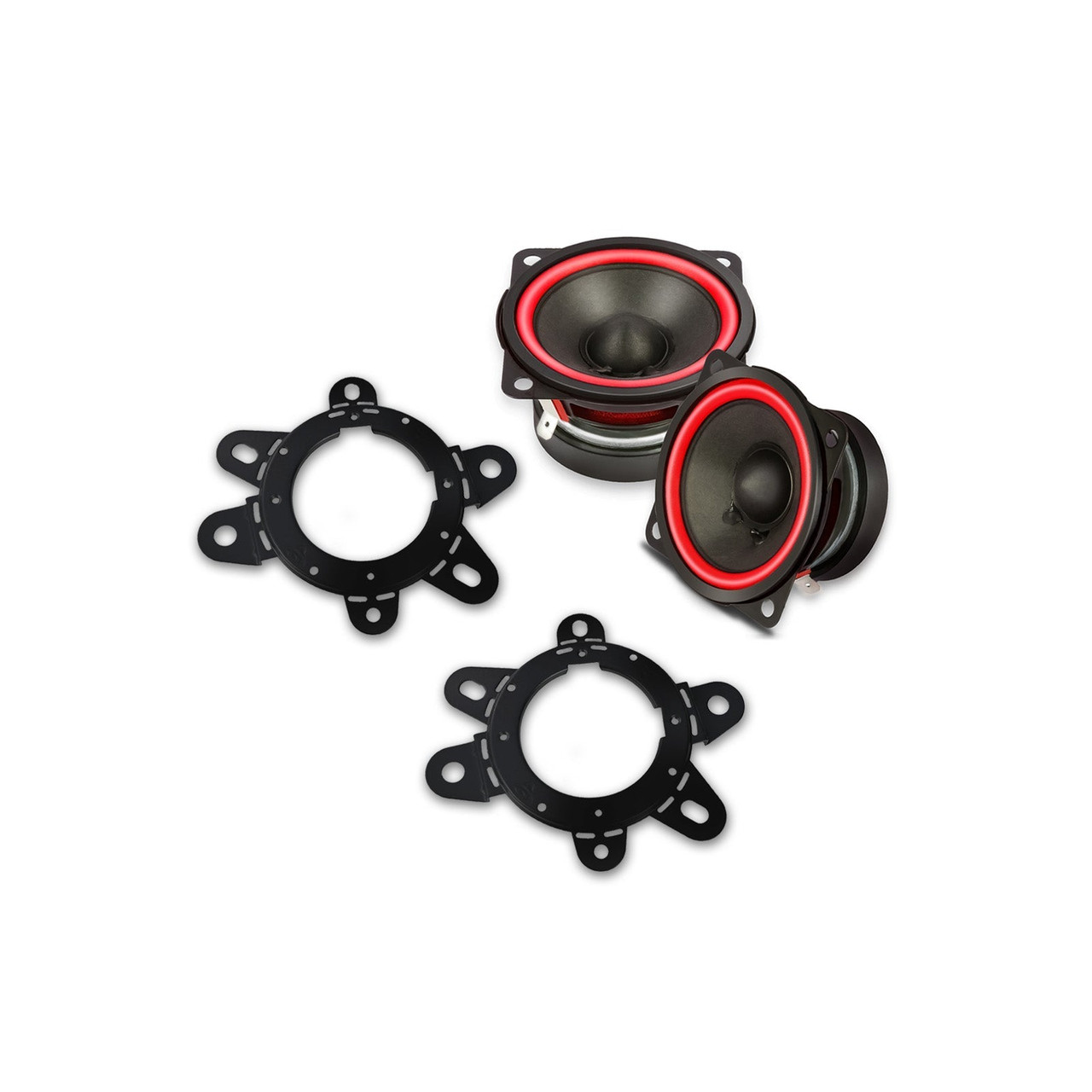 Cerwin Vega V25 - 2.5" VEGA Full Range Speaker - V25