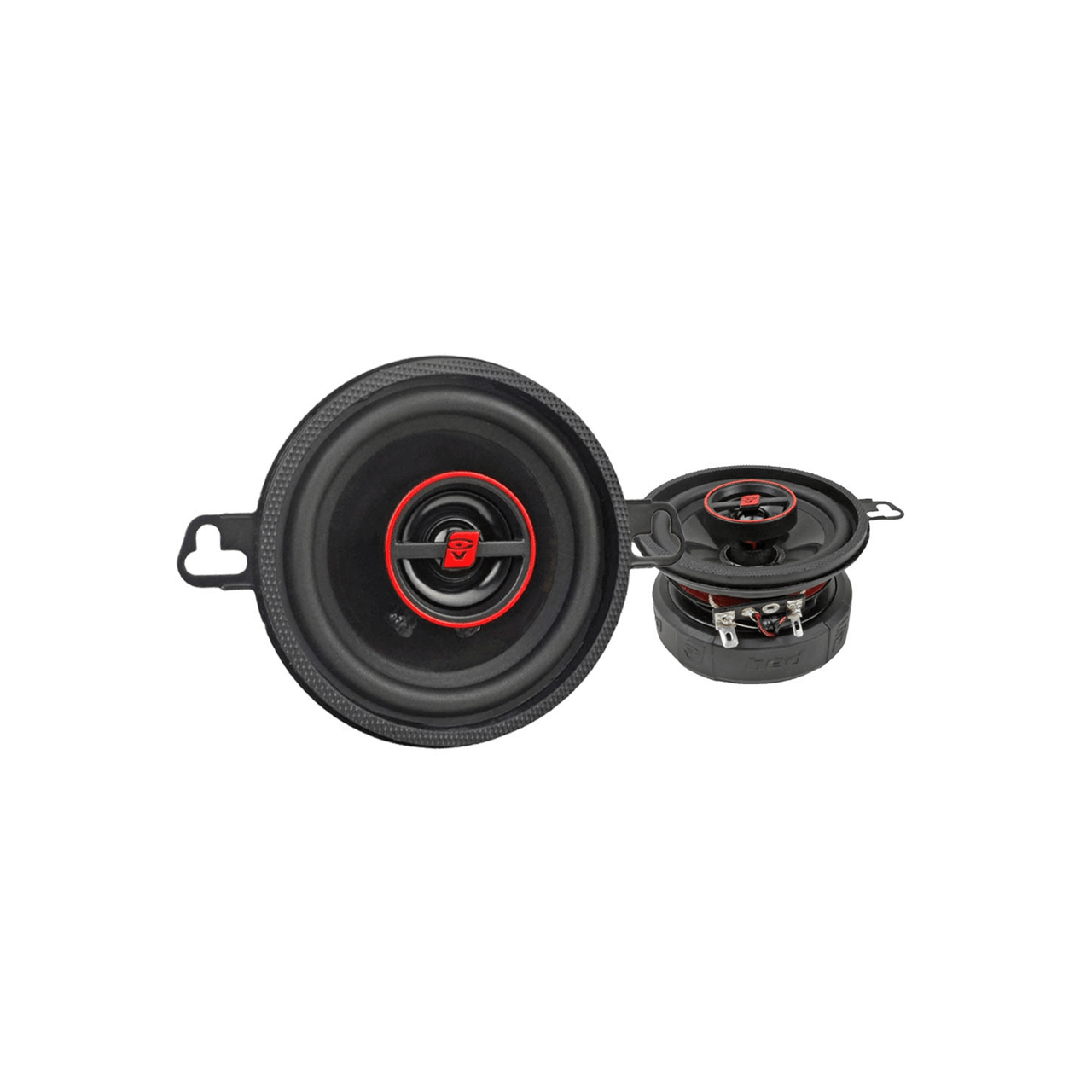 Cerwin Vega H735 - 3.5" HED 2-Way Coaxial Speakers - H735