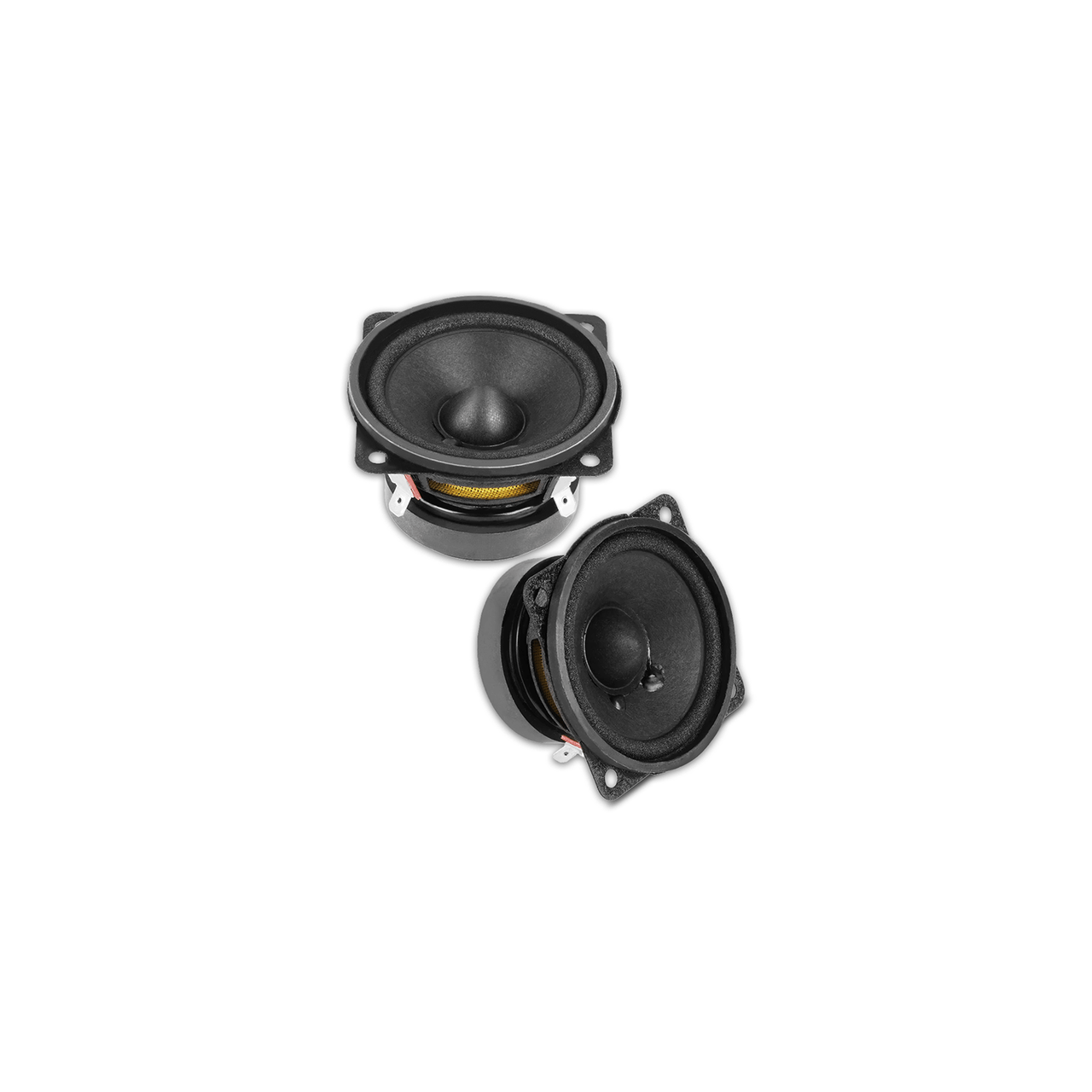 Cerwin Vega H25 - 2.5” HED Full Range Speaker Set - H25