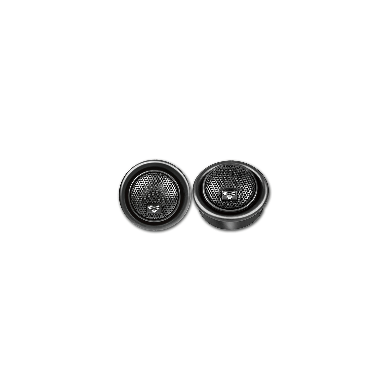 Cerwin Vega HT34 - 3/4" HED Series Soft Dome Tweeter Kit (Pair) - HT34