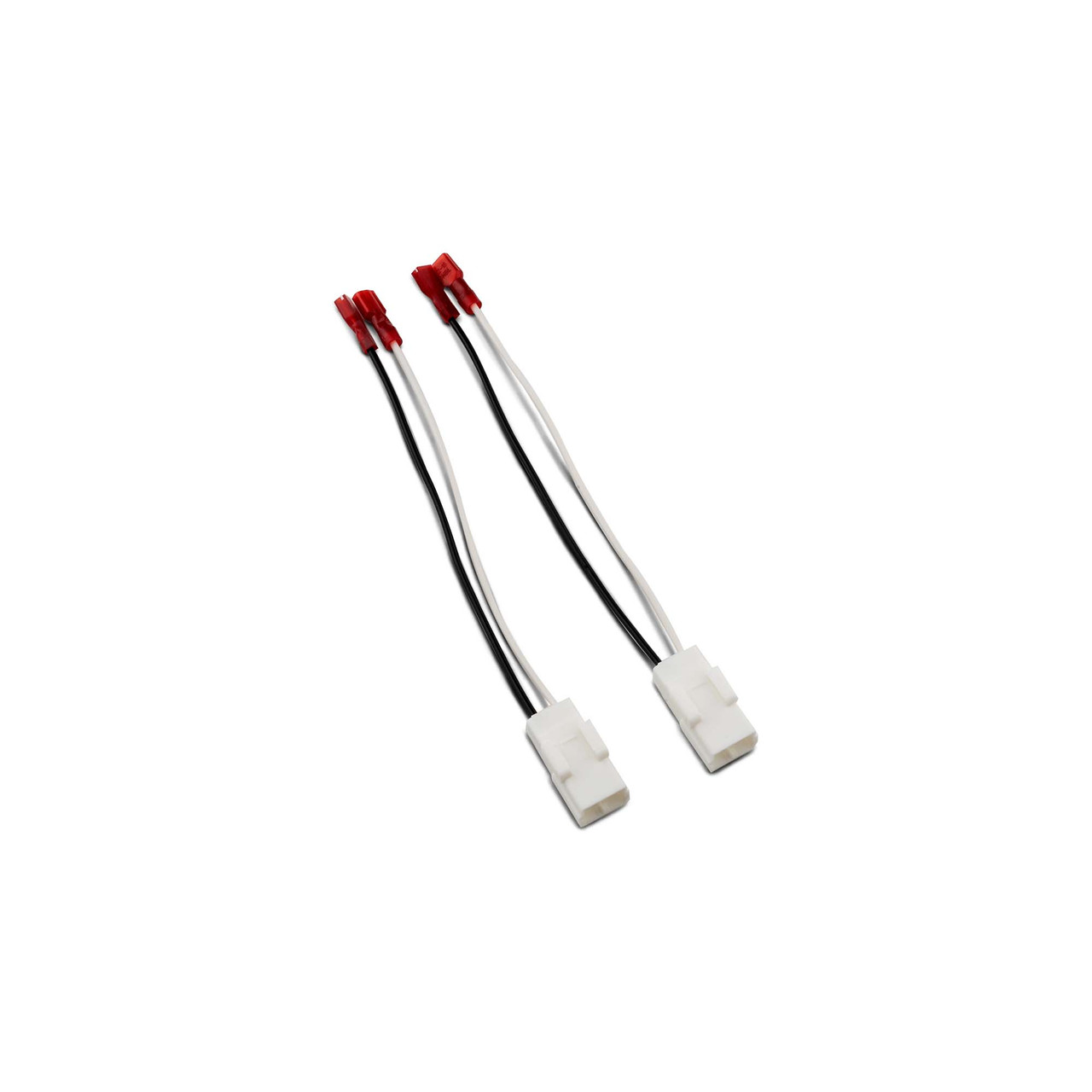 DS18 JC-S - Speaker Connector Adapter for Selected Chrysler/Dodge/Jeep Wrangler (Woofer/Mid)