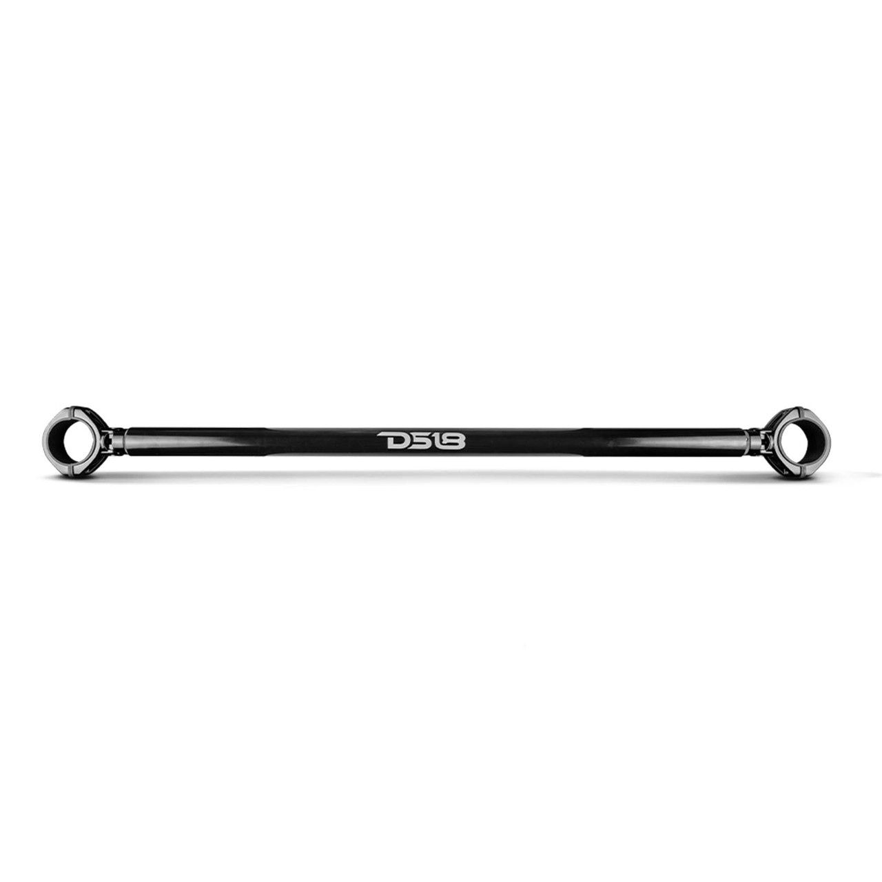 DS18 JK-TUBE/BK - Jeep JK/JKU Mounting Tube For Towers and Pods