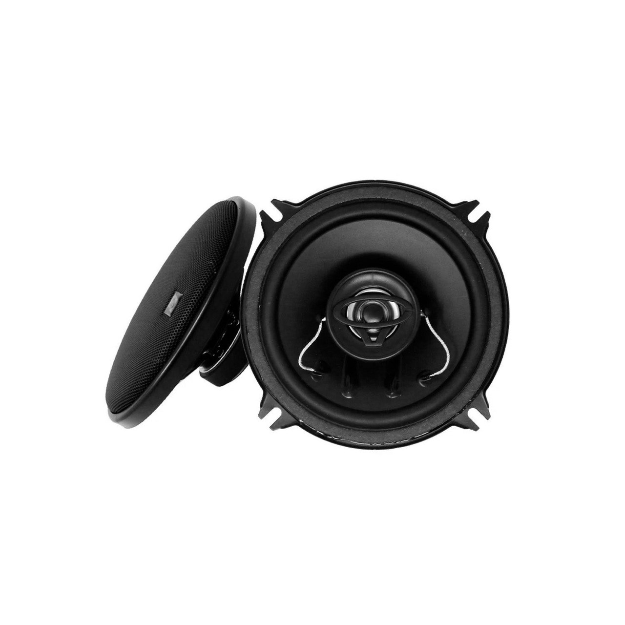 Cerwin Vega XED52 - 5.25" XED Series 2-Way Coaxial Speakers - XED52
