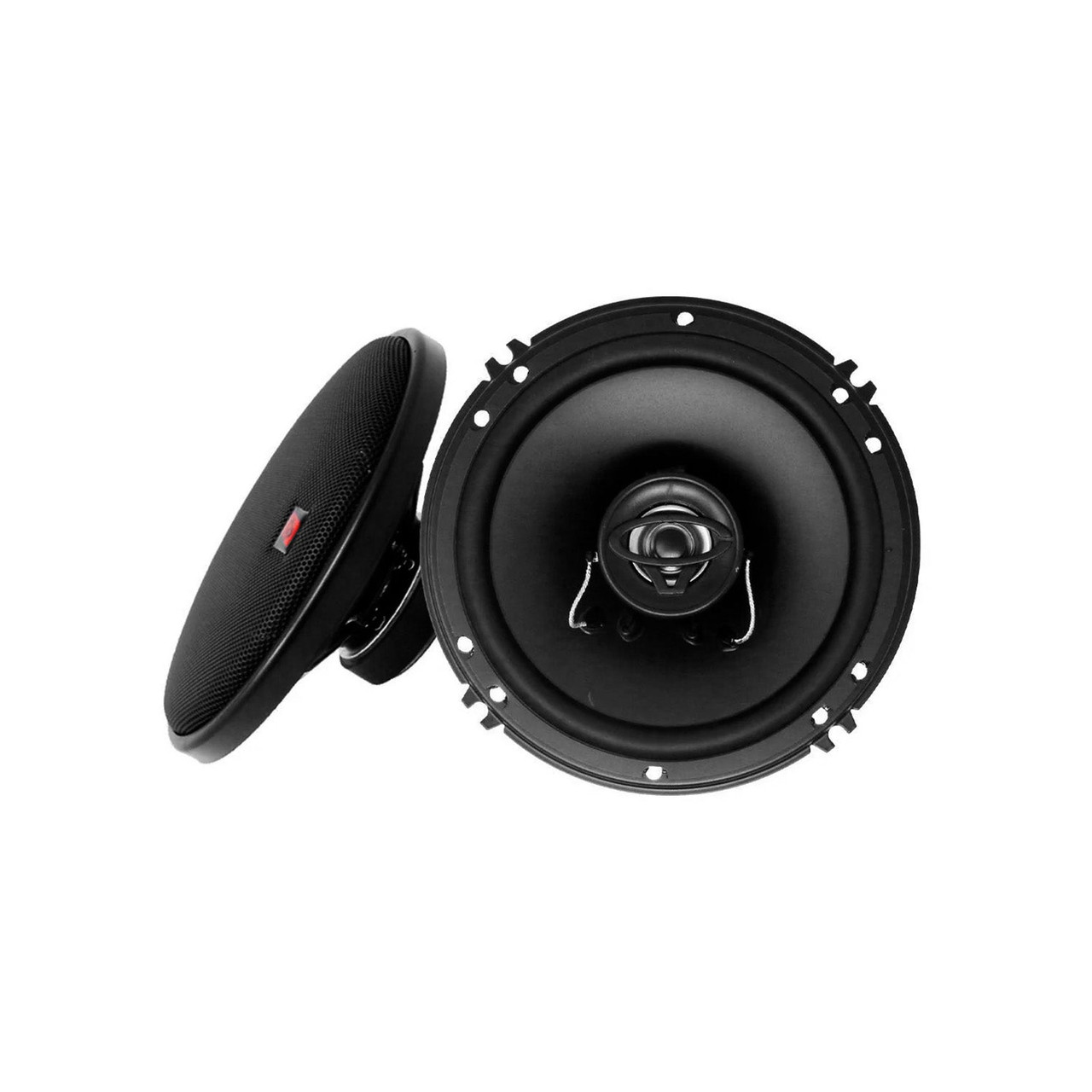 Cerwin Vega XED62 - 6.5" XED Series 2-Way Coaxial Speakers - XED62