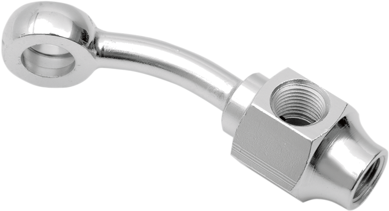 Banjo Fitting -  3/8" x 1/8" NPT 35°