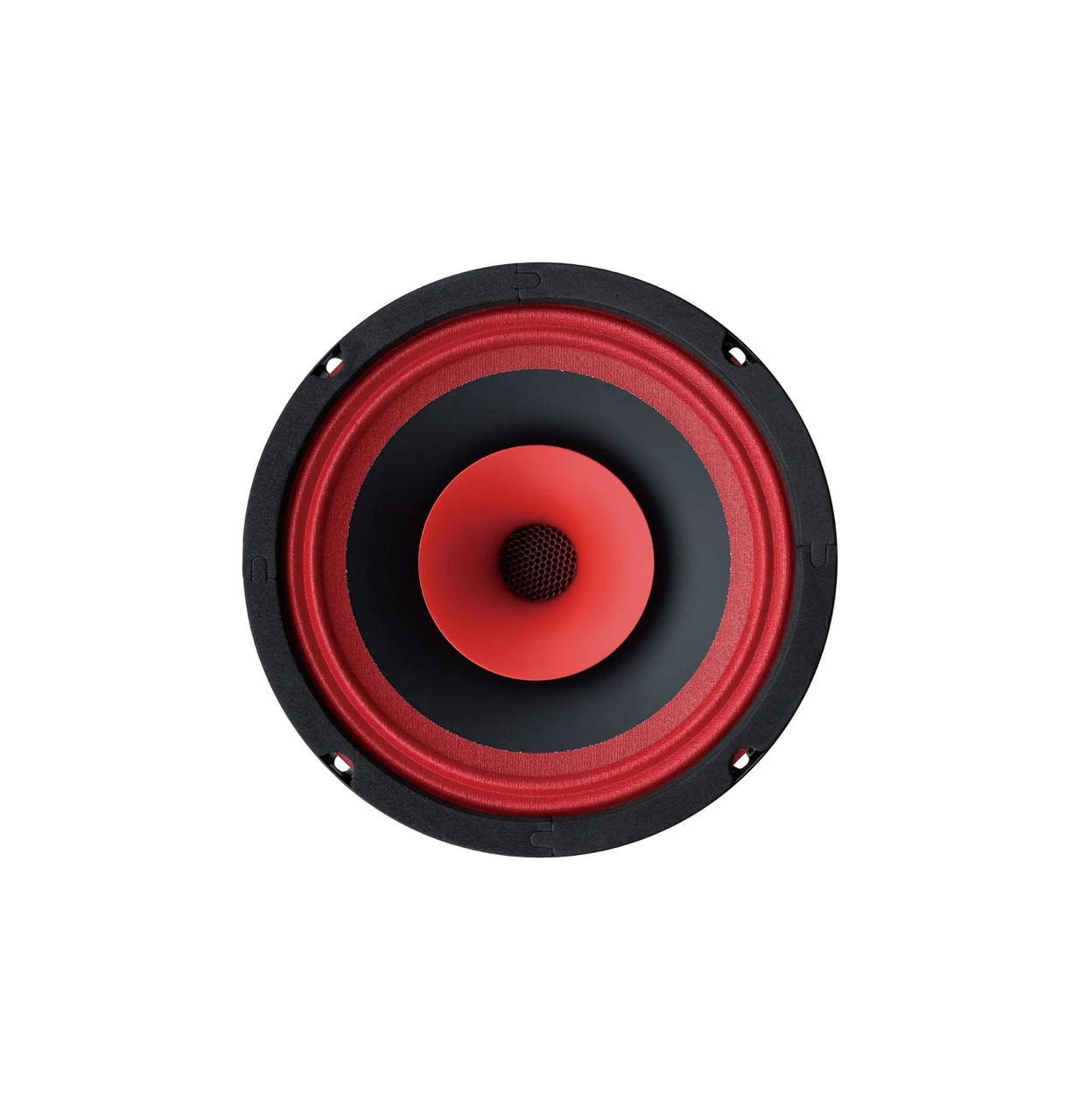 Cerwin Vega HEDPS65 - 6.5” HED 2-Way Pro Full Range Speaker (4Ω)(Single) - HEDPS65
