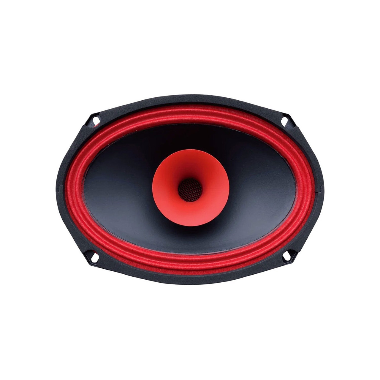 Cerwin Vega HEDPS69 - 6"x 9” HED 2-Way Pro Full Range Speaker (4Ω) (Single) - HEDPS69