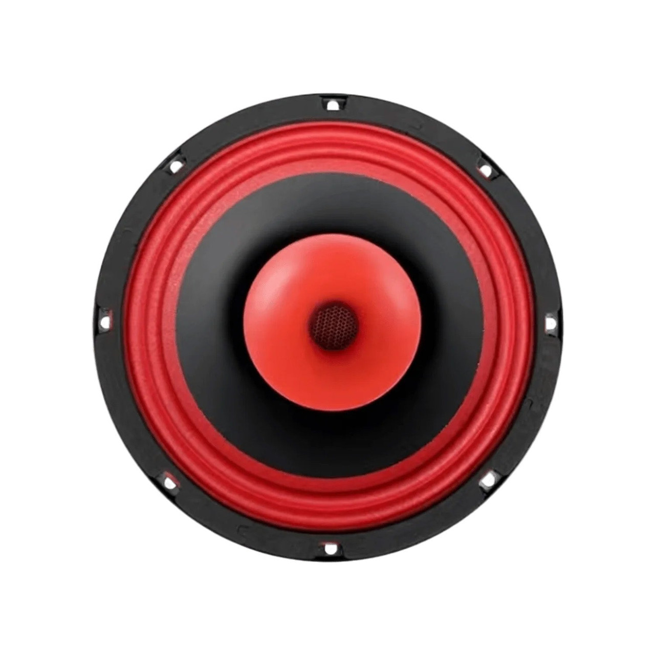 Cerwin Vega CVPX8 - 8" CVPX Series 2-Way Full Range Speaker w/Horn Tweeter - CVPX8