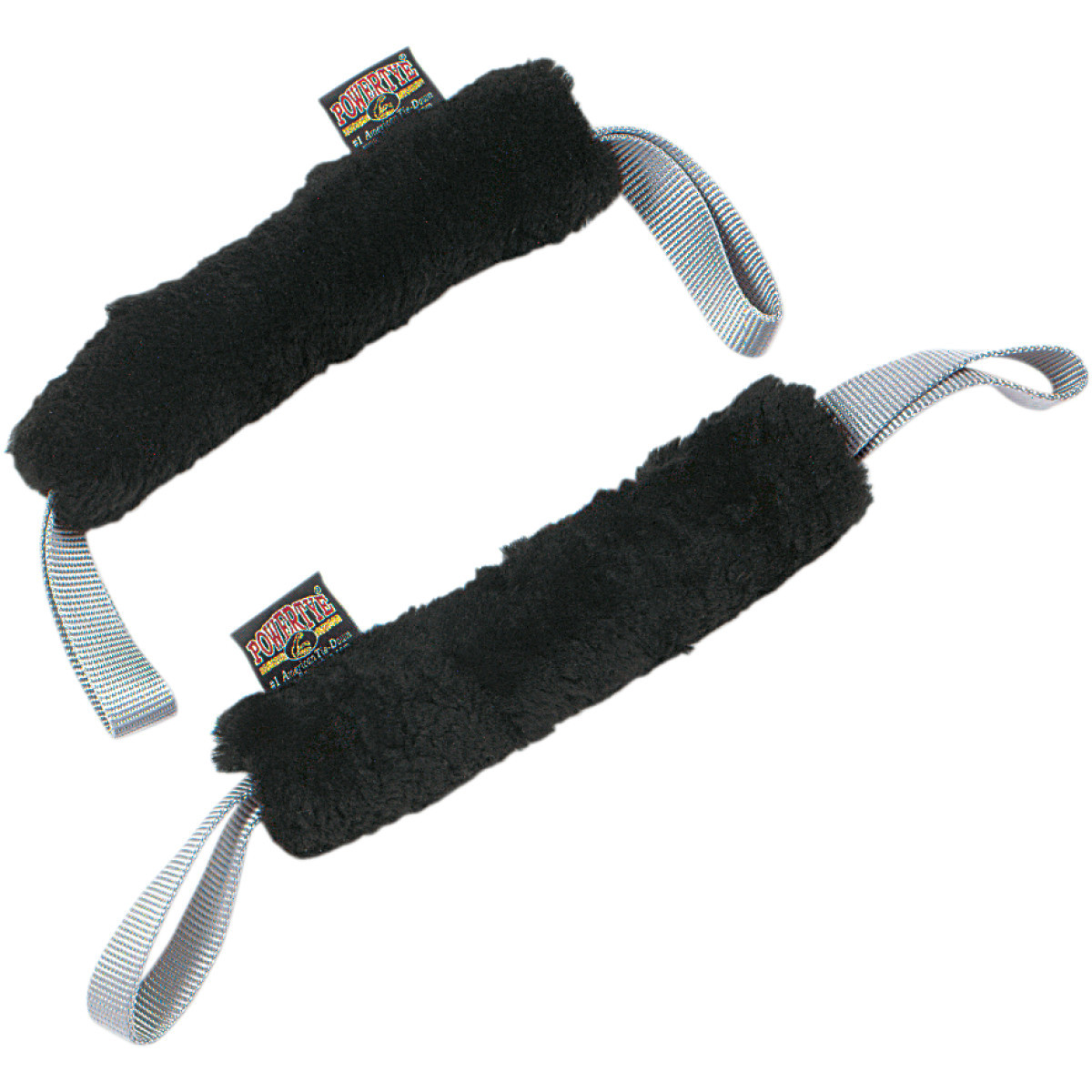 Powertye MFG. #41184 - Sheepskin Soft-Tye