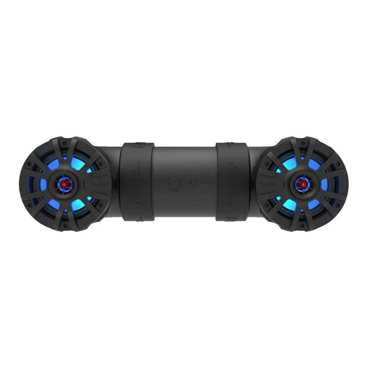 Cerwin Vega UTV65LED - UTV65LED - Dual 6.5” UTV Bluetooth Sound System with LED Lighting