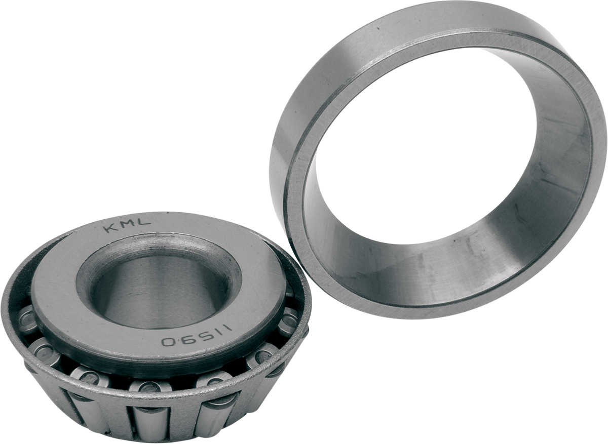 Drag Specialties Swingarm Bearing/Race