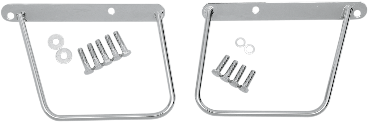 Saddlebag Support - FXST
