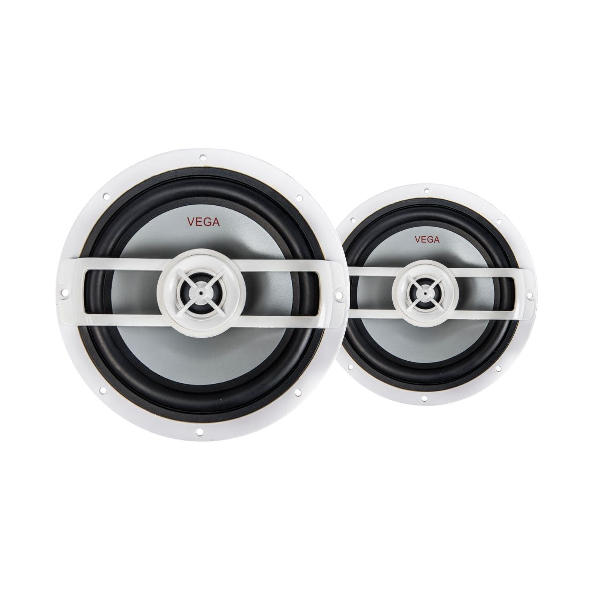 Cerwin Vega VM65 - 6.5" Vega Marine 2-Way Coaxial Speakers - VM65