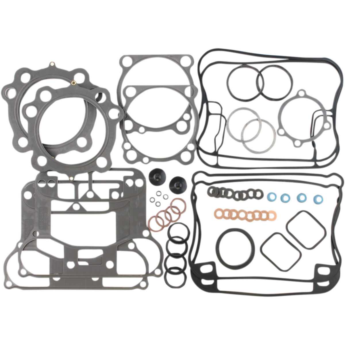 Cometic #C9763 - Top End Gasket Kit - EST - '91-'03 XL 1200