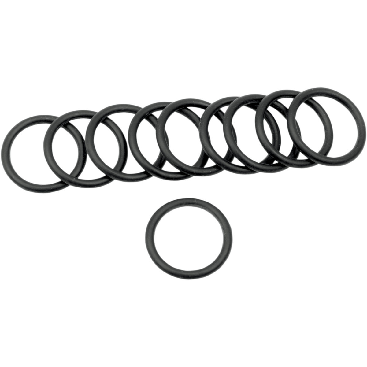 James Gasket #JGI-11290 - Neutral Sensor O-Ring - Twin Cam