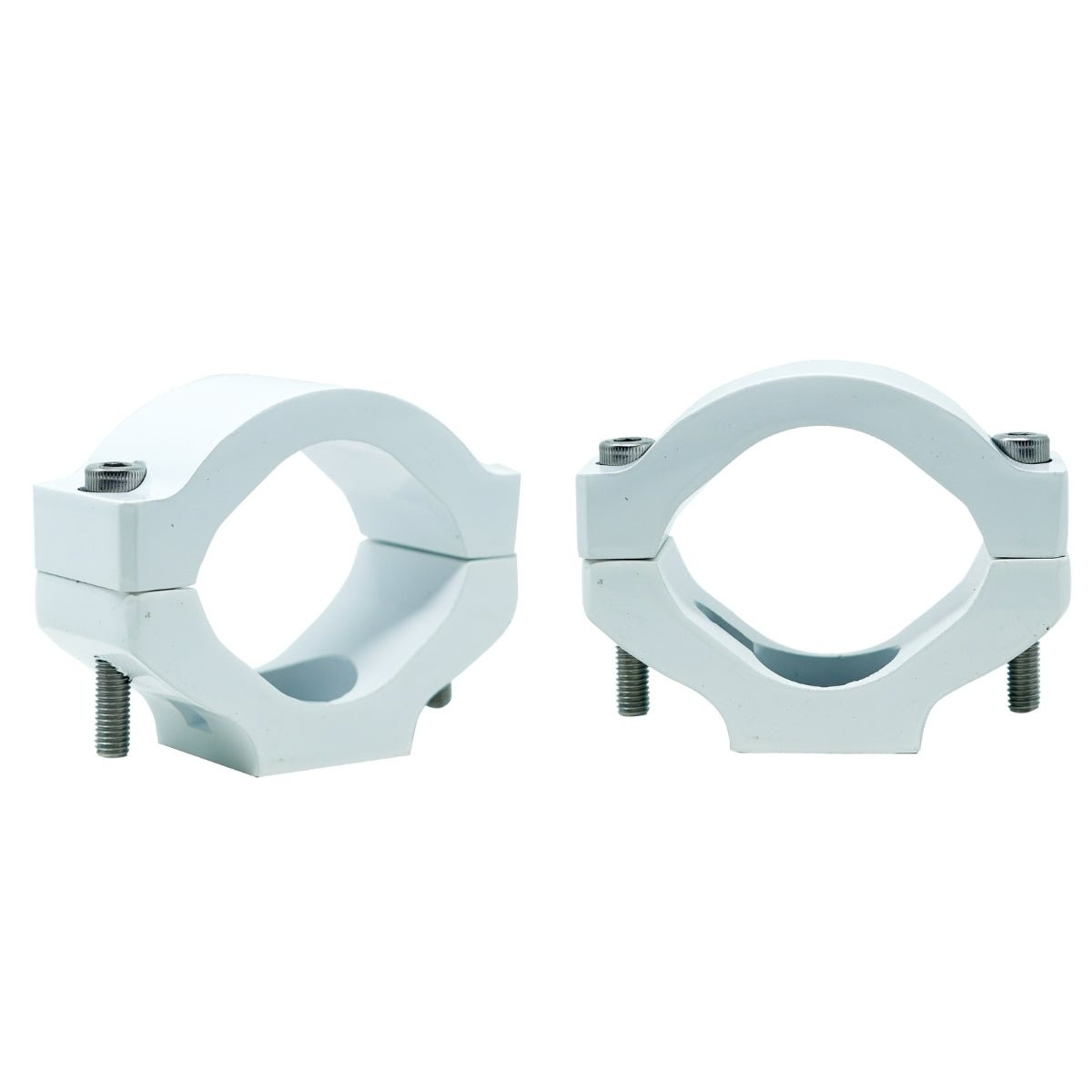 Cerwin Vega TCSMWHT - Mounting Clamp for RPM Series Marine Wake Tower Speaker White
