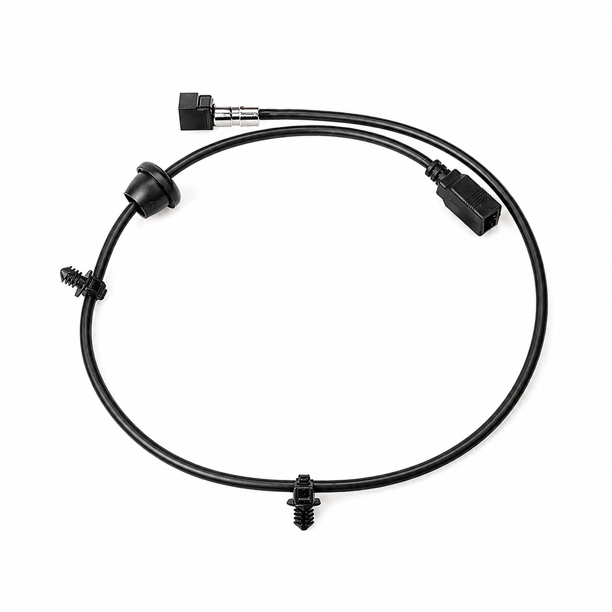 Cerwin Vega RPMHDOEMUSB1423 - 2014-2023 OEM USB Replacement Cable for Harley-Davidson® - RPMHDOEMUSB1423