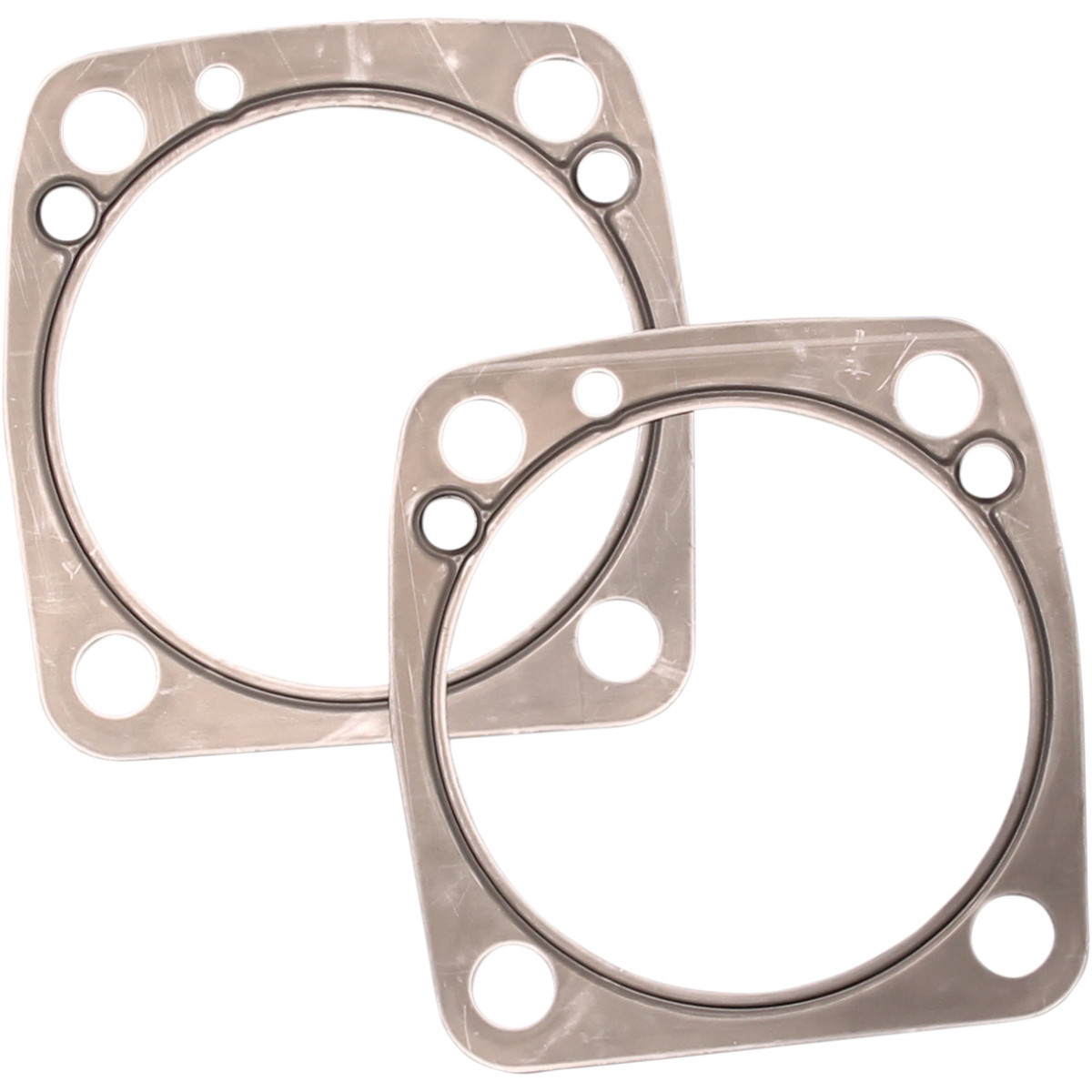 Cometic #C9551 - Cylinder Base Gasket - 3.500" - .020" - EVO