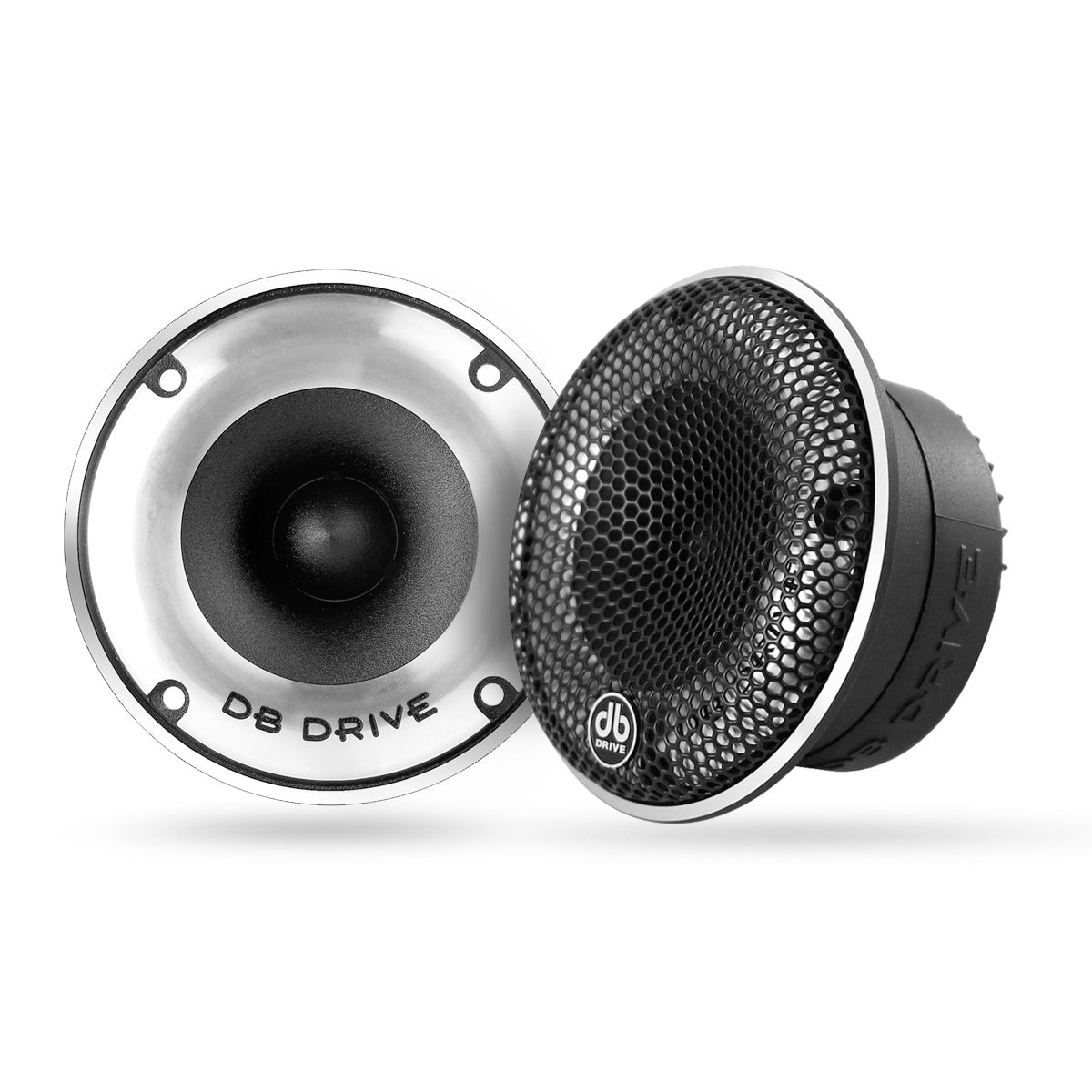 DB Drive P9TW-3D - 1" Elite PRO Audio Tweeter (1 Pair)
