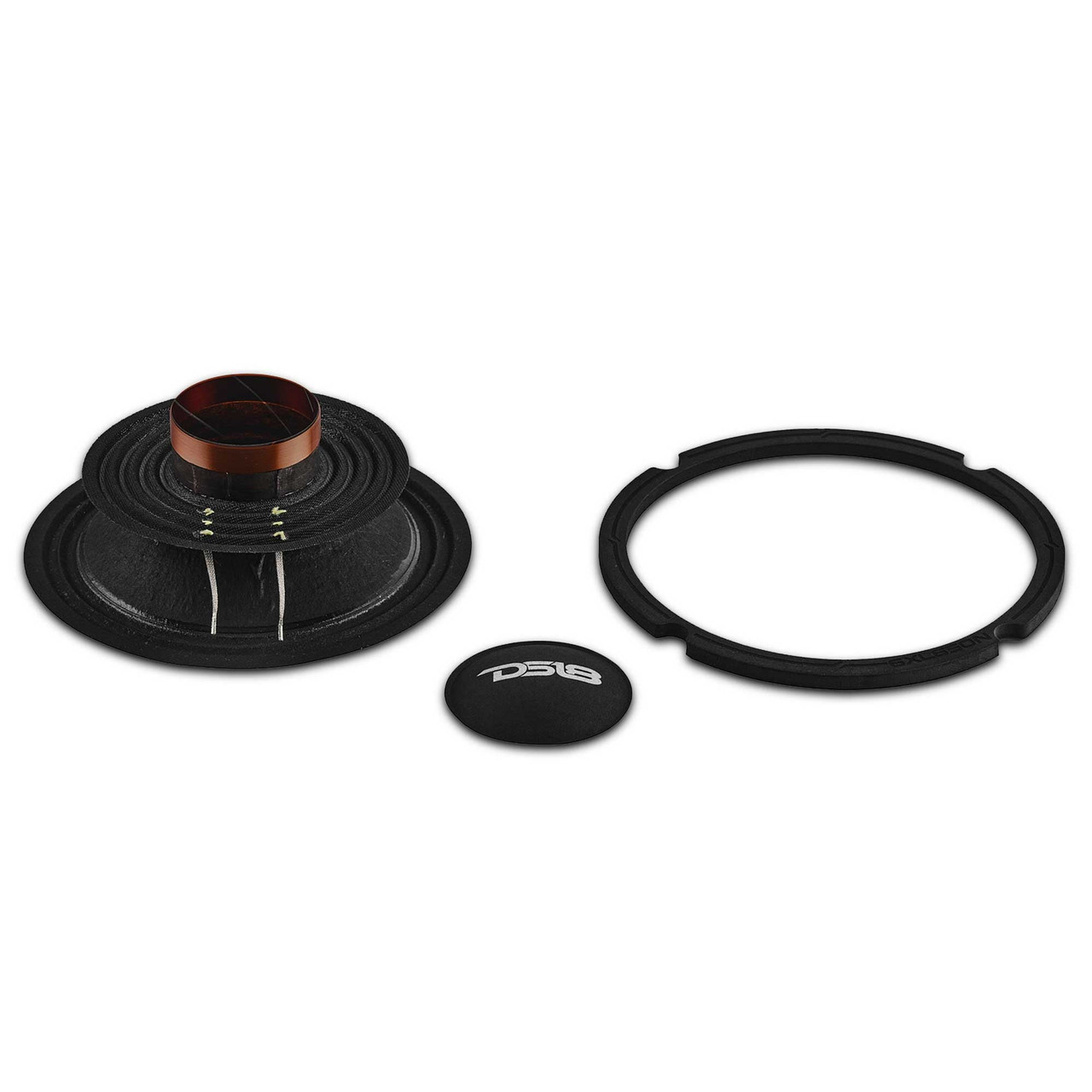 DS18 6XL650N-4RCK - Recone Kit for 6XL650N-4