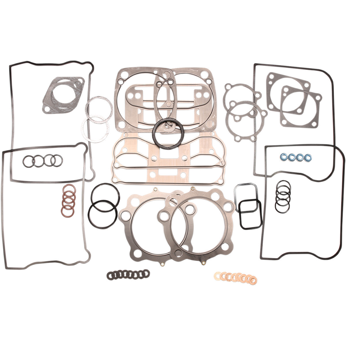 Cometic #C9767 - Top End Gasket - Big Bore - EST - '84-'91 EVO Big Twin