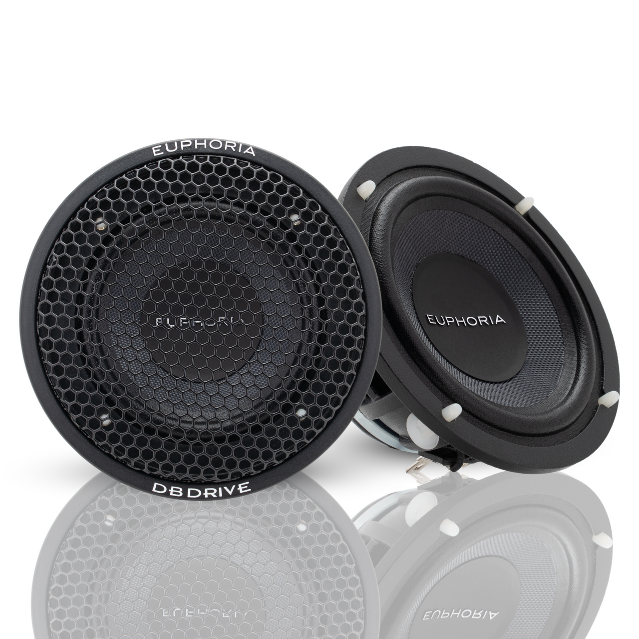 DB Drive ES9-3.5 - 3.5"  Midrange (1 Pair)