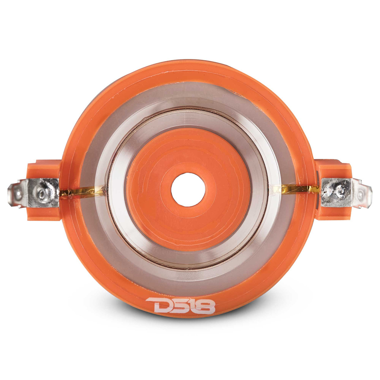 DS18 PRO-TW850CN-4VC - Titanium voice coil replacement for PRO-TW850CN-4