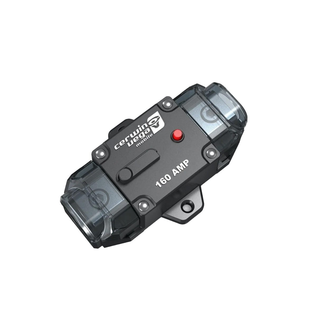 Cerwin Vega CCB160 - 1/0 Gauge Circuit Breaker 160A - CCB160