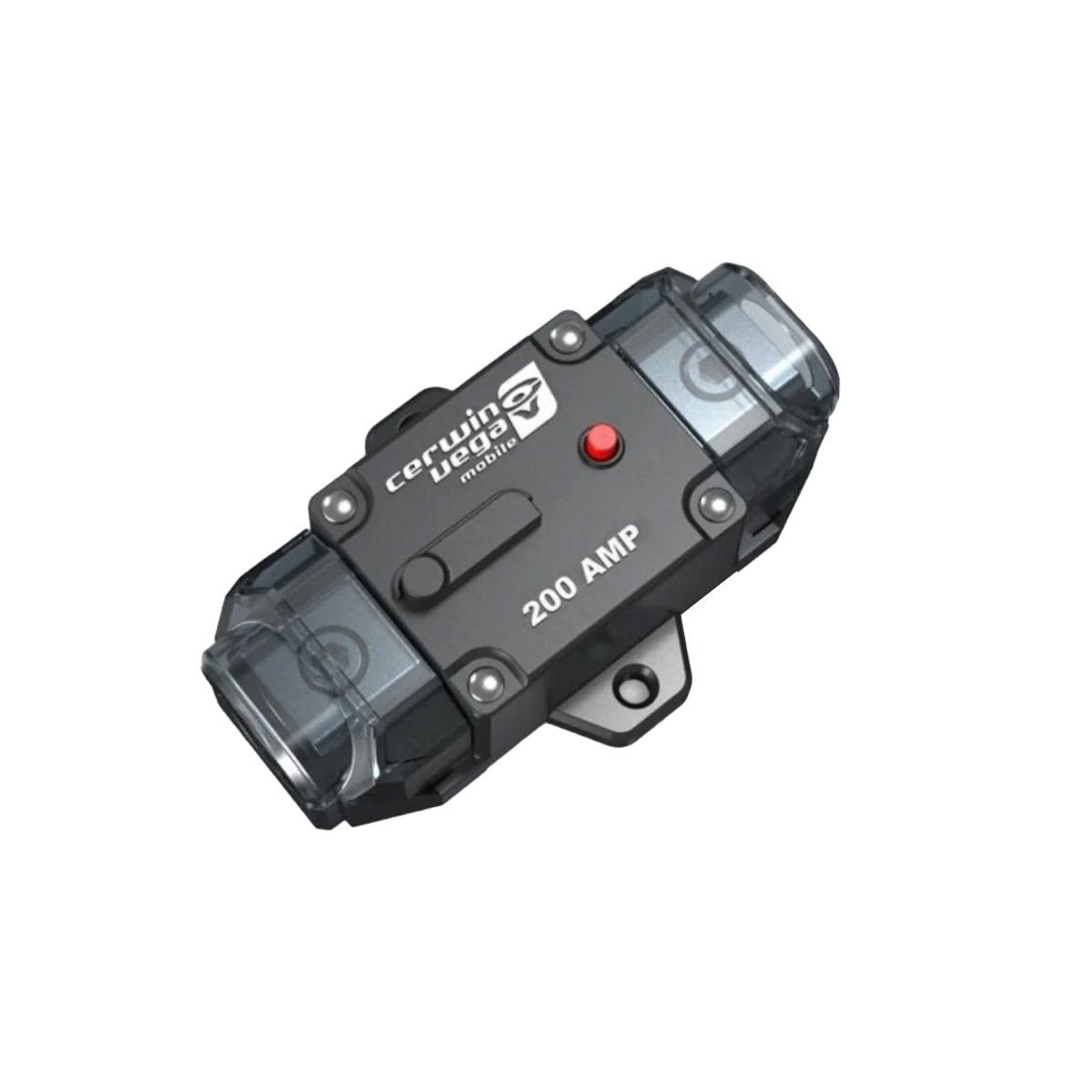 Cerwin Vega CCB200 - 1/0 Gauge Circuit Breaker 200A - CCB200