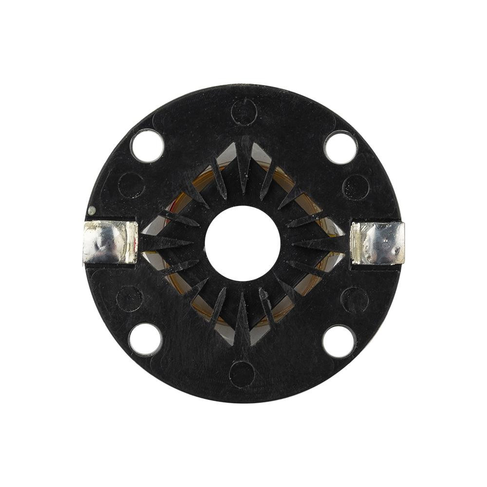 DS18 PRO-TWN4VC - PRO 1" Replacement Diaphragm for PRO-TWN4VC and Universal 4-Ohm