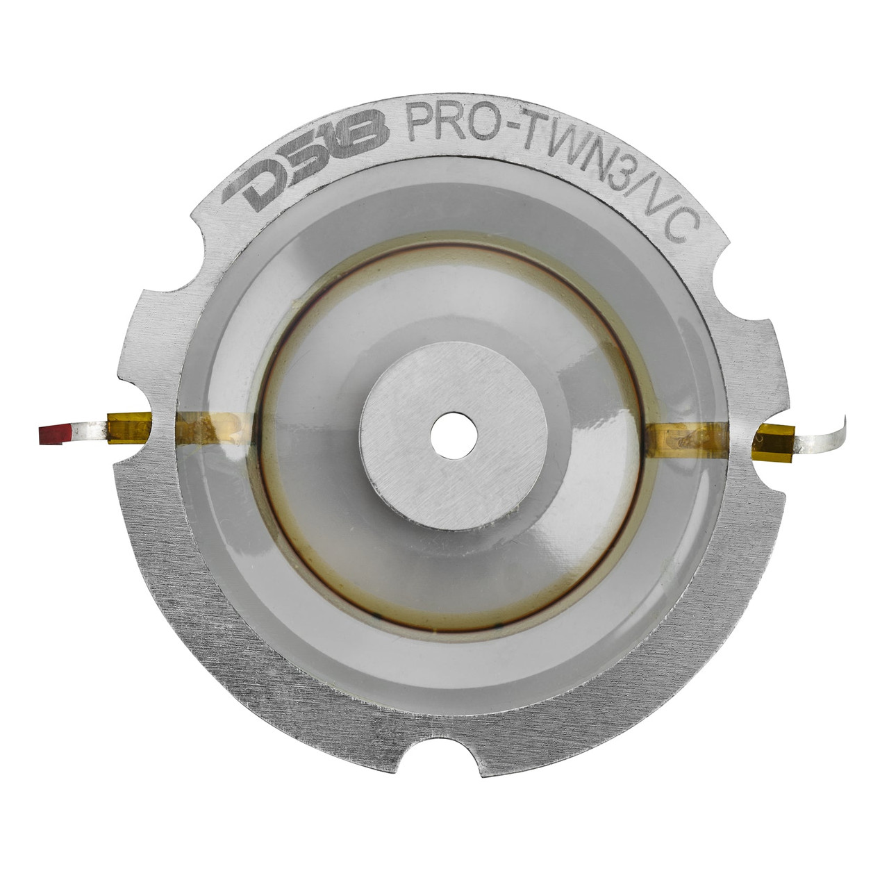 DS18 PRO-TWN3VC - 1” Replacement Diaphragm for DS18’s PRO-TW7L and PRO-TW7LD