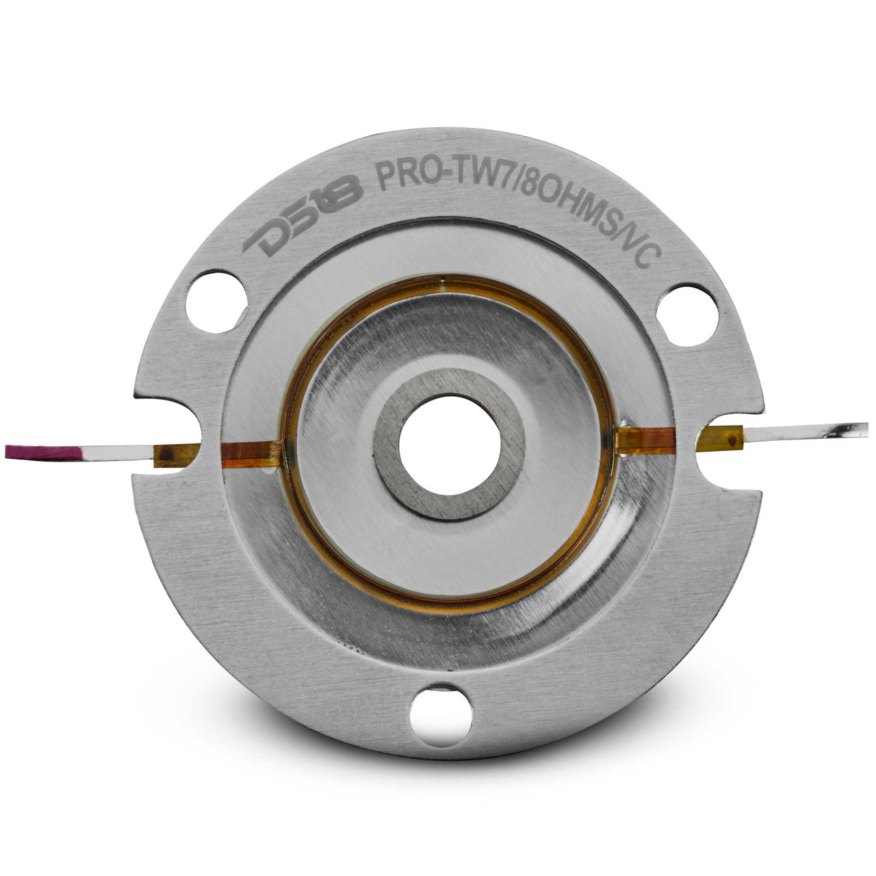 DS18 PRO-TW7.8VC - 1” Replacement Diaphragm for DS18’s PRO-TW7L and PRO-TW7LD