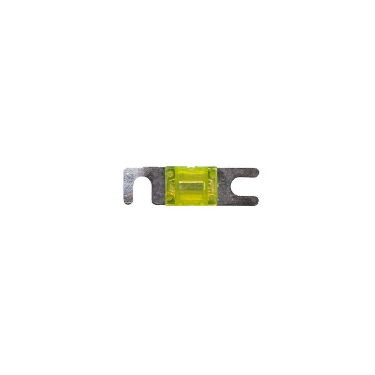 Cerwin Vega CFMANL100 - 100A Mini ANL Fuse (4 pack) - CFMANL100