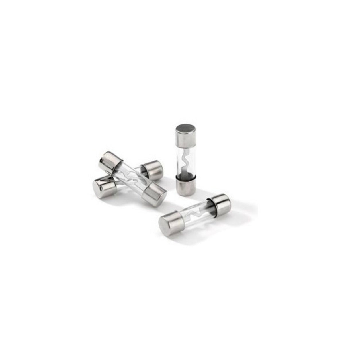 Cerwin Vega CFAGU80 - 80A AGU Glass Fuse (4 Pack) - CFAGU80