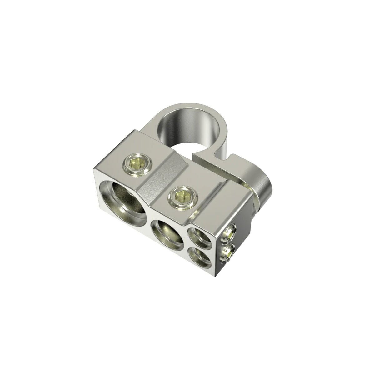 Cerwin Vega BT100 - Battery Terminal 1-1/0GA,1-4GA,2-8GA output - BT100