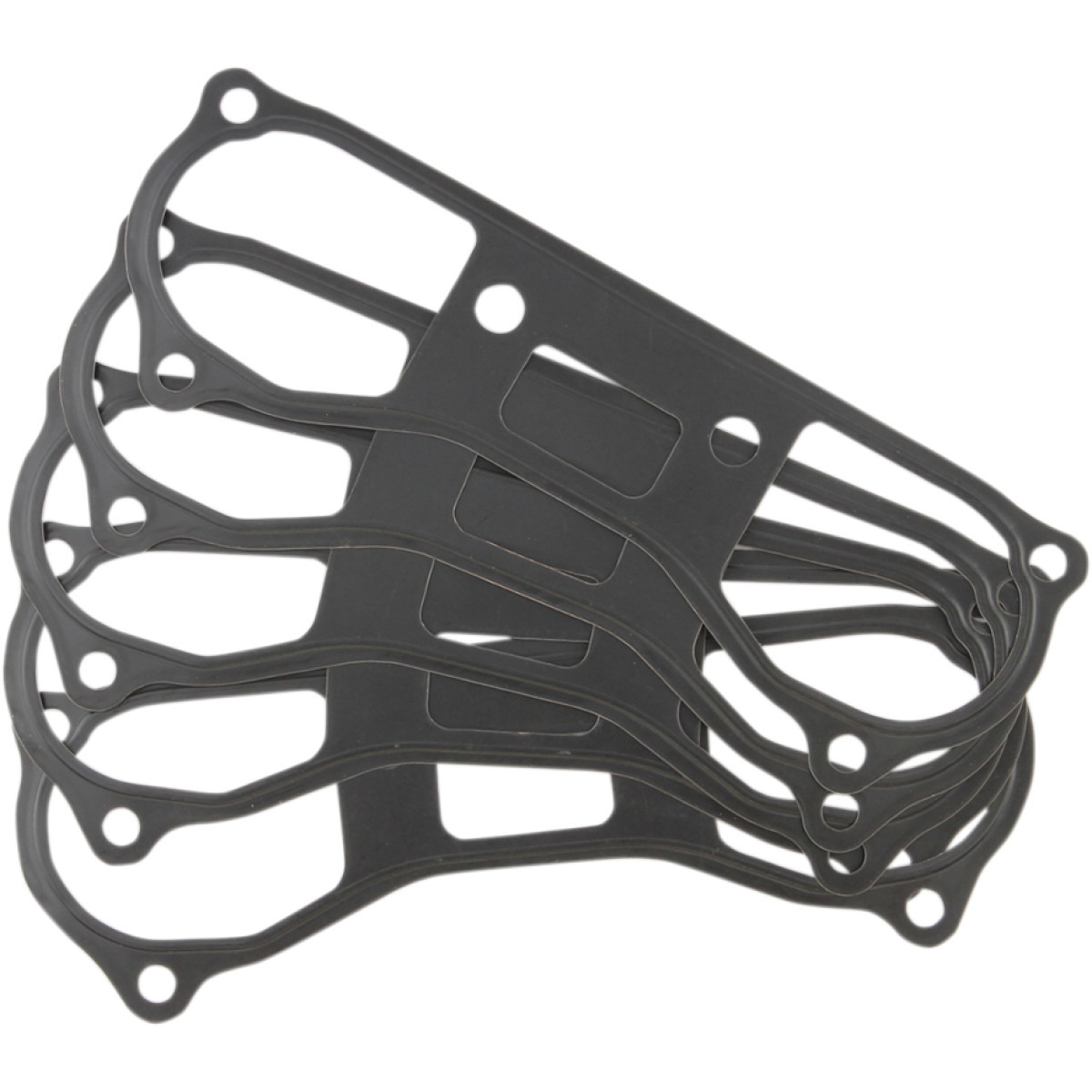 Cometic #C9562 - Lower Left Rocker Box Gasket - .010" - '84-'99 EVO